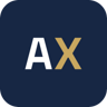 AX BPO ロゴ